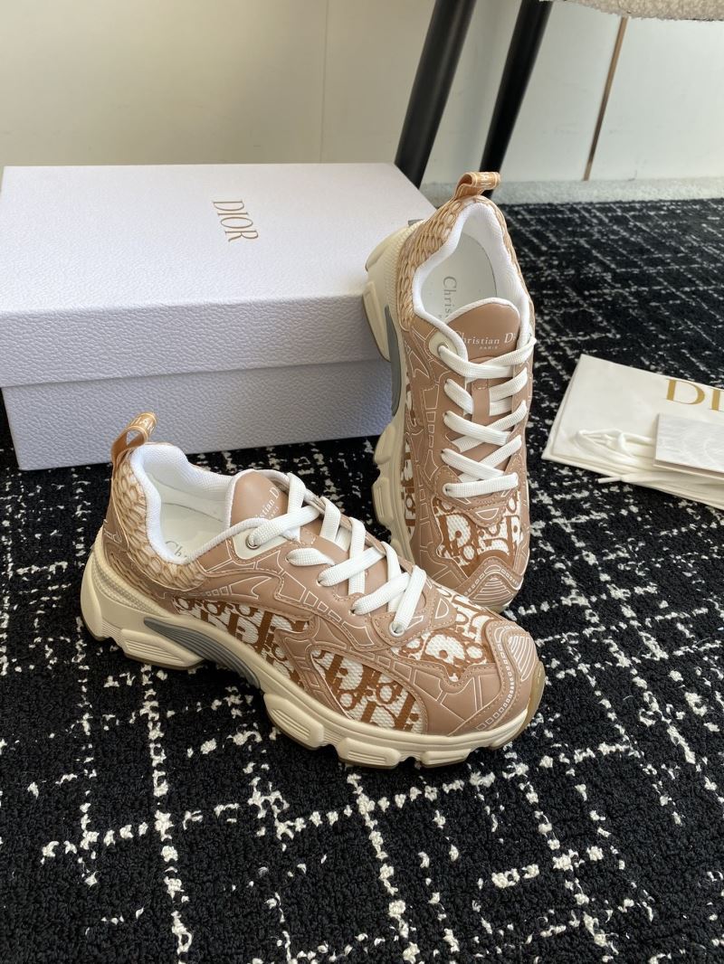 Christian Dior Sneaker